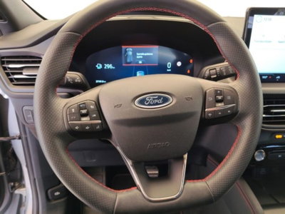 Ford Kuga 2.5 Full Hybrid 190 CV CVT 2WD ST-Line X (8)