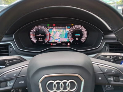 Audi A4 Avant 35 TDI/163 CV S tronic Business Advanced (14)