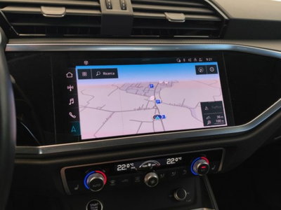 Audi Q3 Sportback 35 TDI quattro S tronic S line edition (12)