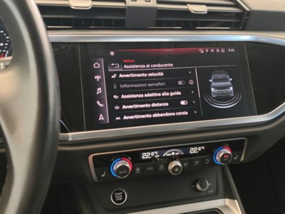 Audi Q3 Sportback 35 TDI quattro S tronic S line edition (13)