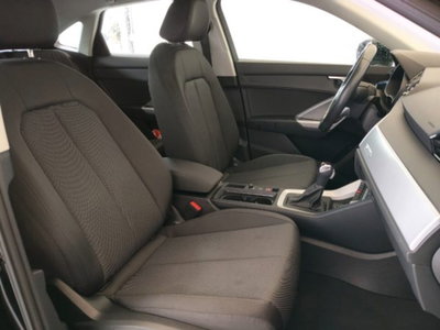 Audi Q3 Sportback 35 TDI quattro S tronic S line edition (15)
