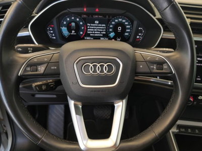 Audi Q3 Sportback 35 TDI quattro S tronic S line edition (16)