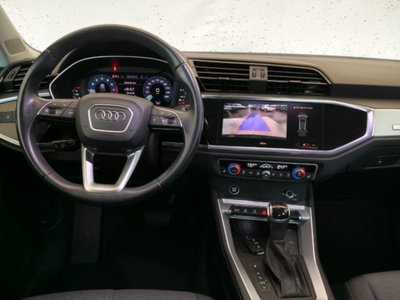 Audi Q3 Sportback 35 TDI quattro S tronic S line edition (9)