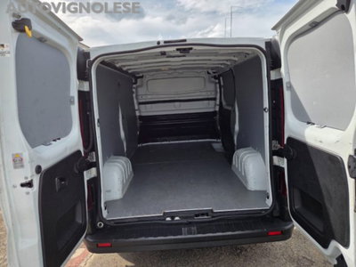 Renault Trafic Furgone T29 1.6 dCi 125CV S&S PL-TN Furgone Ice (5)