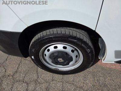 Renault Trafic Furgone T29 1.6 dCi 125CV S&S PL-TN Furgone Ice (7)