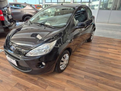 Ford Ka 1.2 8V 69CV usata