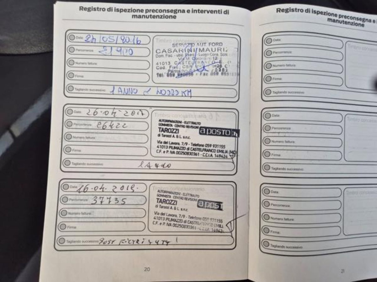 Ford Ka 1.2 8V 69CV (14)
