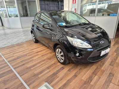 Ford Ka 1.2 8V 69CV (3)