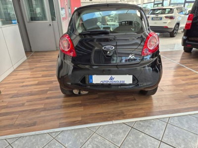 Ford Ka 1.2 8V 69CV (4)