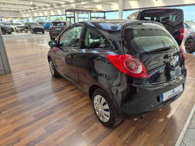 Ford Ka 1.2 8V 69CV (5)