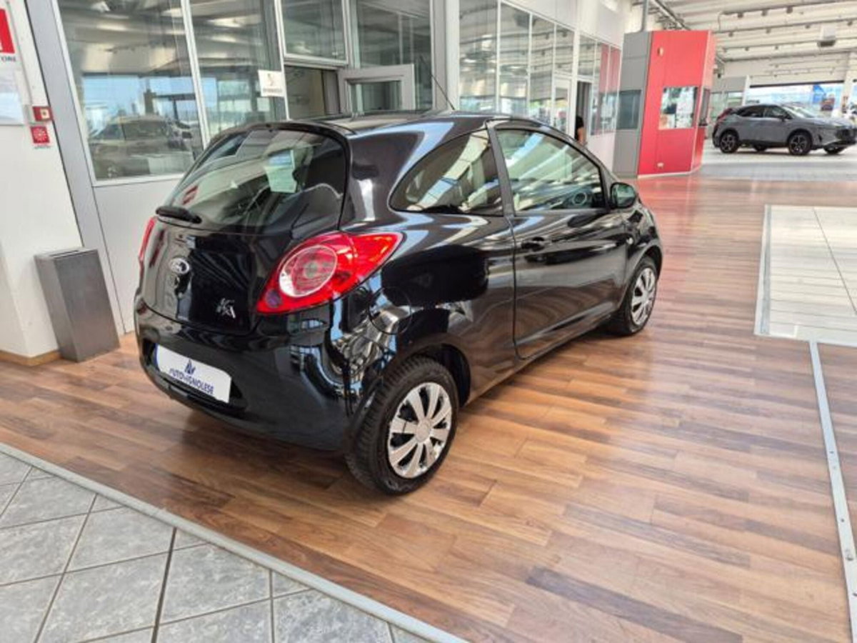 Ford Ka 1.2 8V 69CV (6)