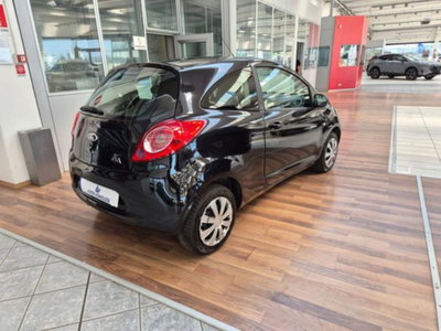 Ford Ka 1.2 8V 69CV (6)