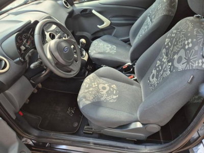 Ford Ka 1.2 8V 69CV (7)