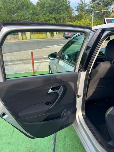 Volkswagen Polo 1.2 TSI 5p. Fresh BlueMotion Technology (11)