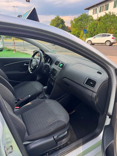 Volkswagen Polo 1.2 TSI 5p. Fresh BlueMotion Technology (13)