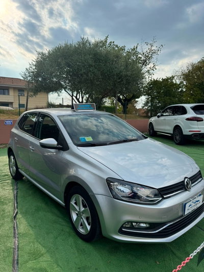 Volkswagen Polo 1.2 TSI 5p. Fresh BlueMotion Technology (3)