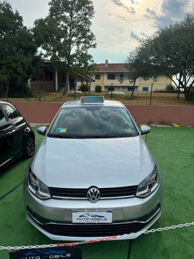 Volkswagen Polo 1.2 TSI 5p. Fresh BlueMotion Technology (4)