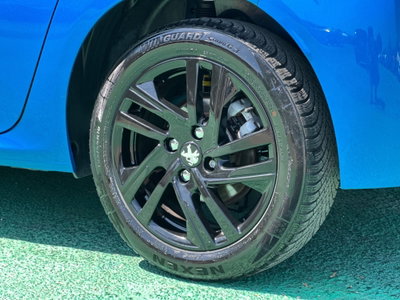 Peugeot 208 PureTech 100 Stop&Start 5 porte Allure (5)