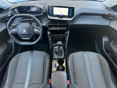 Peugeot 208 PureTech 100 Stop&Start 5 porte Allure (6)