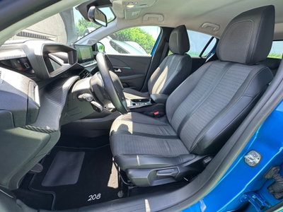 Peugeot 208 PureTech 100 Stop&Start 5 porte Allure (7)
