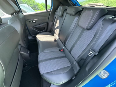 Peugeot 208 PureTech 100 Stop&Start 5 porte Allure (8)