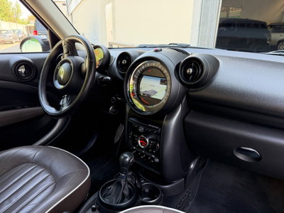 MINI Mini Countryman 2.0 Cooper SD Countryman ALL4 (10)