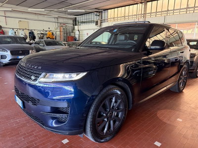 Land Rover Range Rover Sport 3.0D l6 249 CV SE usata