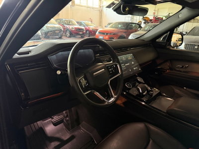 Land Rover Range Rover Sport 3.0D l6 249 CV SE (11)