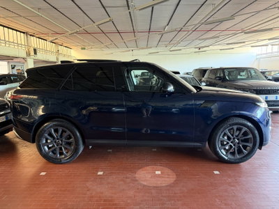 Land Rover Range Rover Sport 3.0D l6 249 CV SE (3)