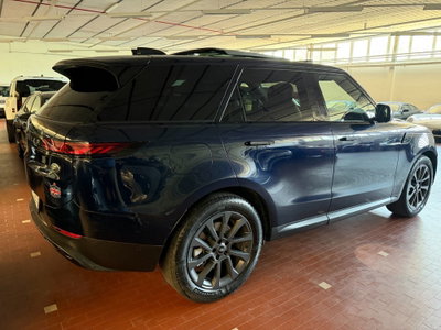 Land Rover Range Rover Sport 3.0D l6 249 CV SE (4)