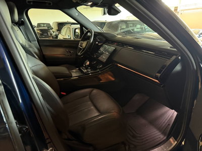 Land Rover Range Rover Sport 3.0D l6 249 CV SE (5)