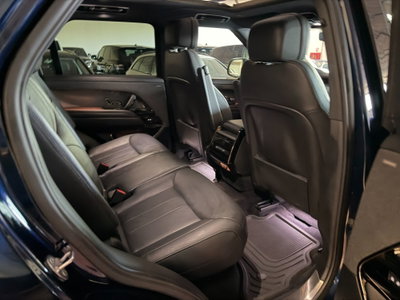 Land Rover Range Rover Sport 3.0D l6 249 CV SE (7)