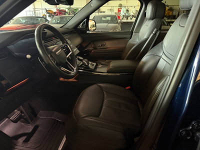 Land Rover Range Rover Sport 3.0D l6 249 CV SE (9)