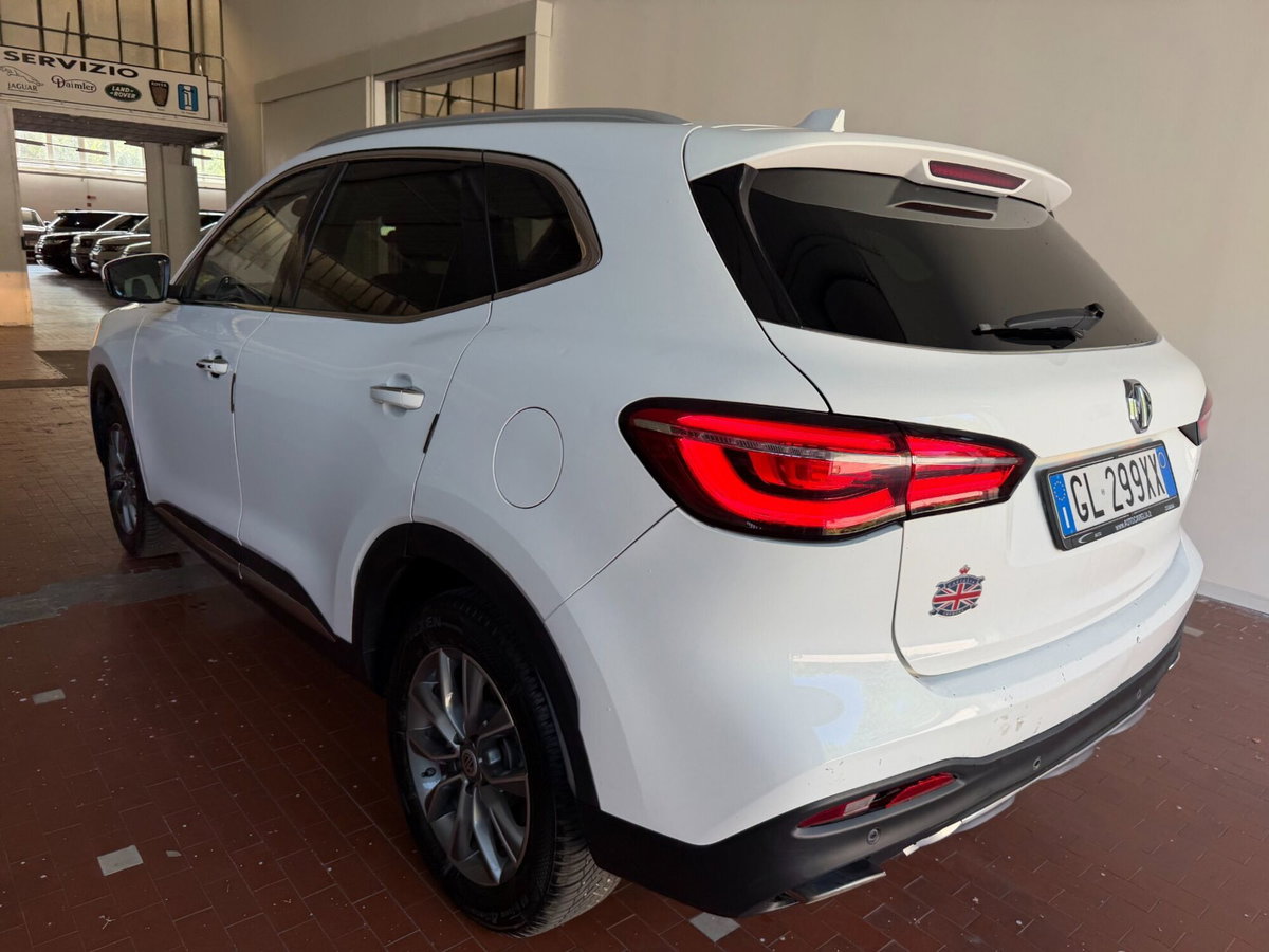 Mg HS HS 1.5T-GDI Comfort (4)