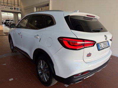 Mg HS HS 1.5T-GDI Comfort (4)