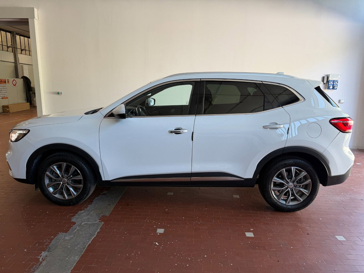 Mg HS HS 1.5T-GDI Comfort (5)
