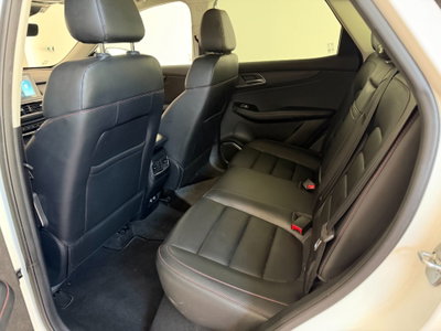 Mg HS HS 1.5T-GDI Comfort (6)