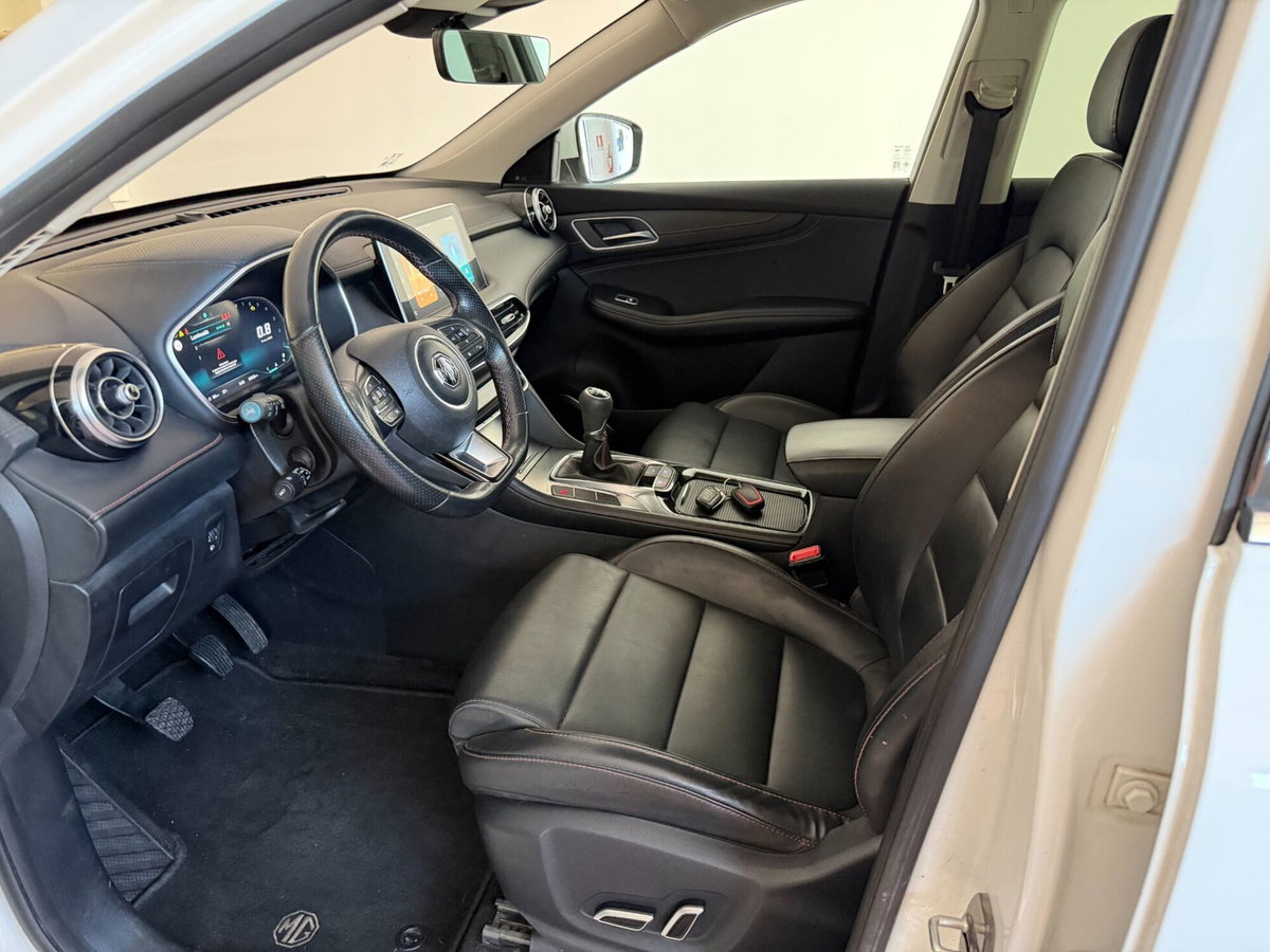 Mg HS HS 1.5T-GDI Comfort (7)
