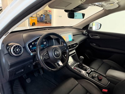 Mg HS HS 1.5T-GDI Comfort (8)