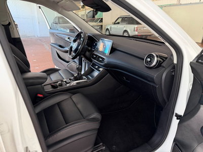 Mg HS HS 1.5T-GDI Comfort (9)