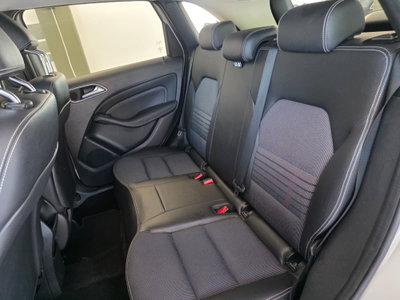 Mercedes-Benz Classe B 180 d Sport (12)