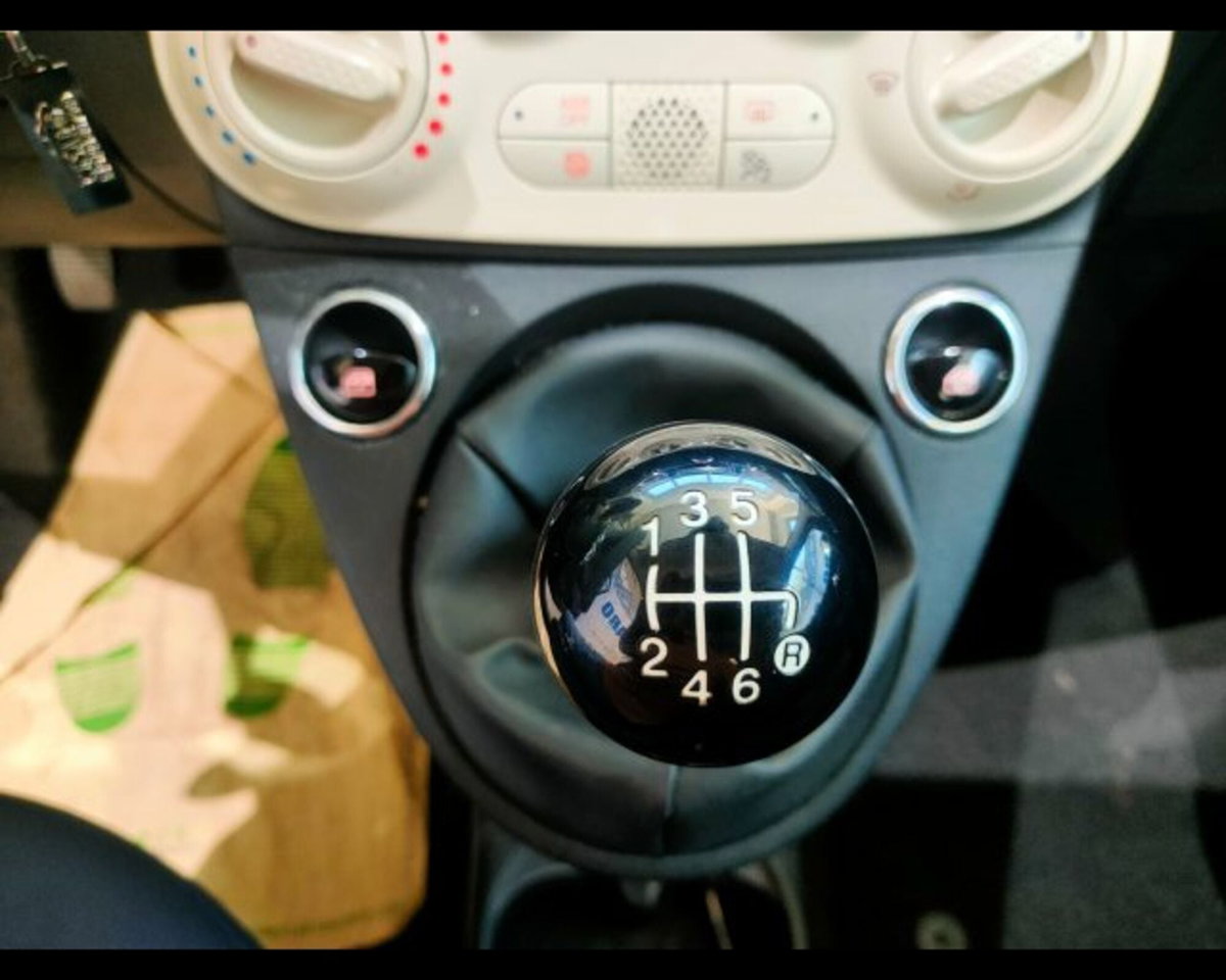 Fiat 500 1.0 Hybrid Cult (10)