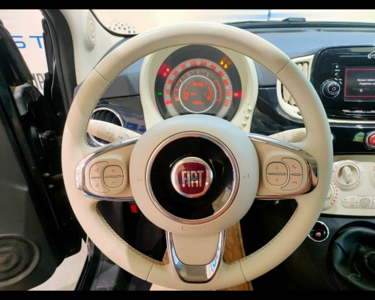 Fiat 500 1.0 Hybrid Cult (12)