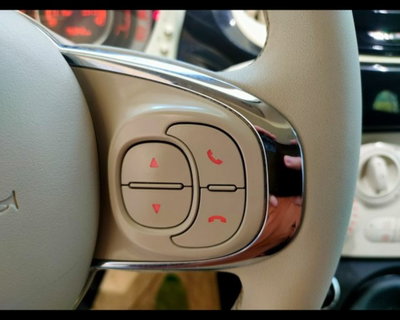 Fiat 500 1.0 Hybrid Cult (14)