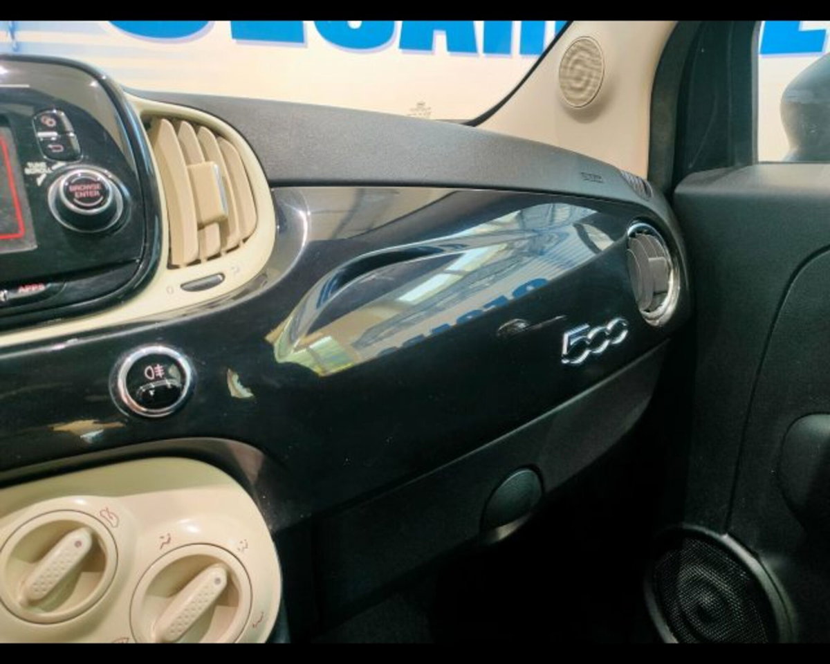 Fiat 500 1.0 Hybrid Cult (15)