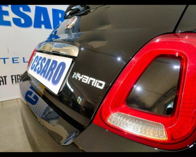 Fiat 500 1.0 Hybrid Cult (16)