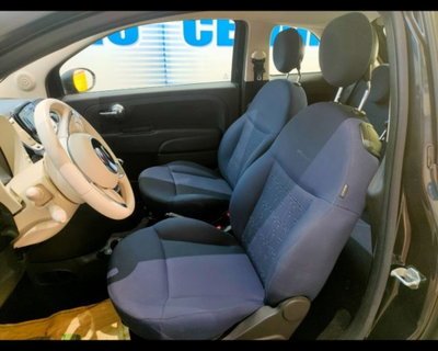 Fiat 500 1.0 Hybrid Cult (17)