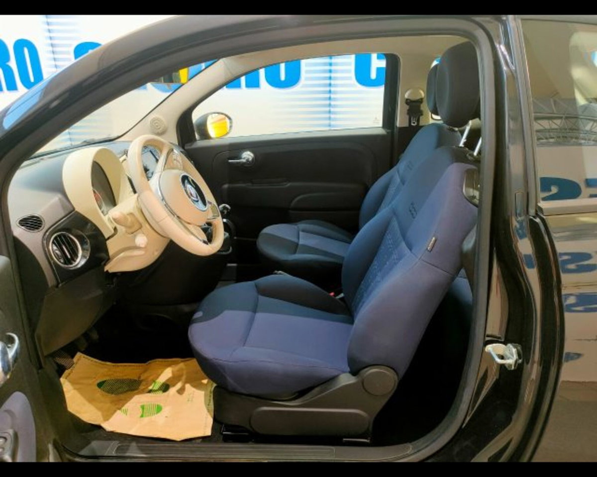Fiat 500 1.0 Hybrid Cult (18)
