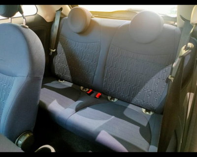 Fiat 500 1.0 Hybrid Cult (19)