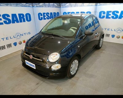 Fiat 500 1.0 Hybrid Cult (2)